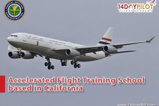 Accelerated Flight Training