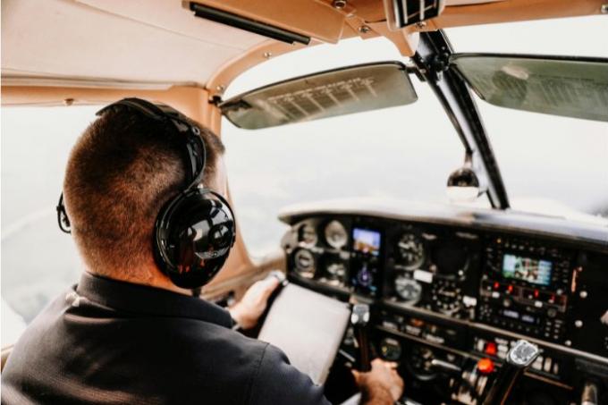 Hazardous Attitudes in Aviation
