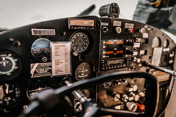 Tips to Manage Flight Anxiety