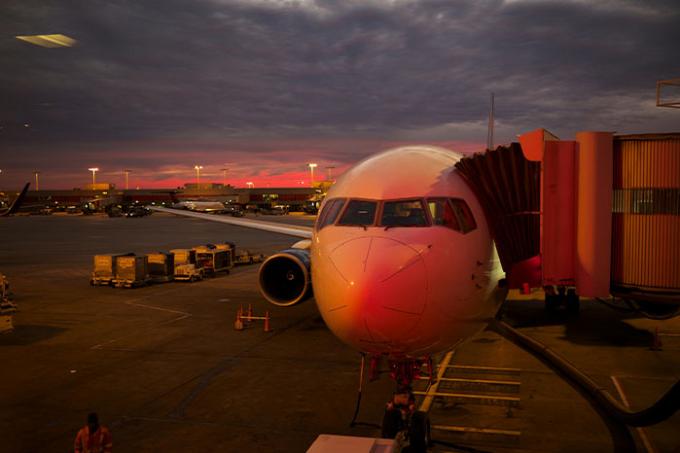 Stress Management For Pilots 