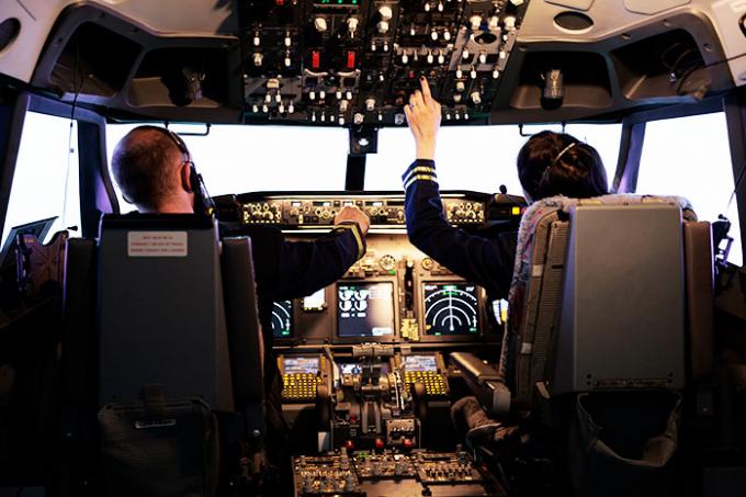 Managing Situational Awareness in the Cockpit