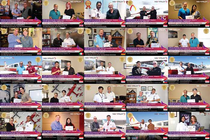 Many Students Achieve Their Dreams Faster