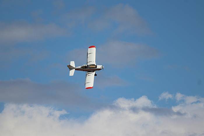 Prepare Your First Solo Flight